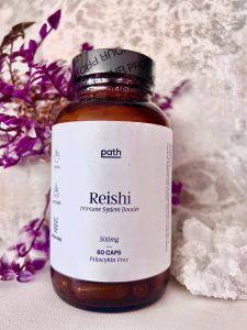 Reishi-magic-mushroom-capsules