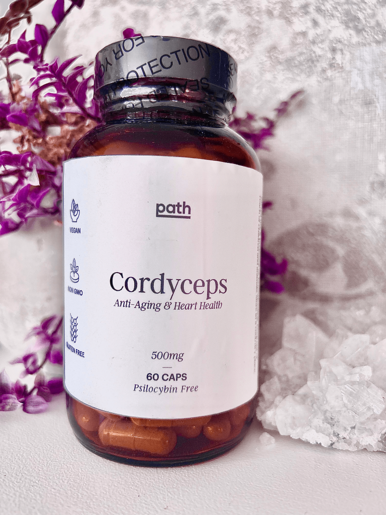 Cordyceps-magic-mushroom-capsules